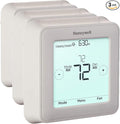 Honeywell Home RTH8560D 7 Day Programmable Touchscreen Thermostat (Pack of 3)