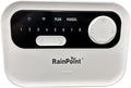 8 Station Irrigation Controller , Smart Weather Skips and Season Adjustable, for Smart Sprinkler System