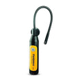 Fieldpiece JL3RH Job Link System Flex HVACR Wireless Psychrometer Probe – 1000 ft Bluetooth Range with Flexible Wand - Supply/Return Switch - Water-Resistant - HVAC Diagnostic Tool