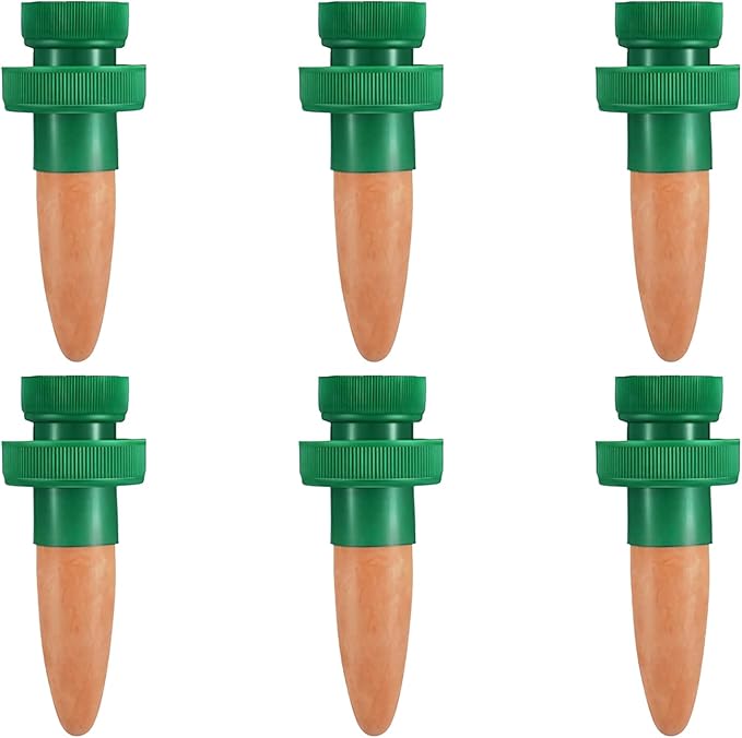 Smarted Gardening Tool Auto Watering Device Automatic Bottles Auto Planter for Busy People Drip Irrigation Devices