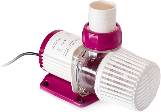 Jebao MDP Smart DC Pump with LCD Display Controller for Saltwater Tank (MDP-13000)