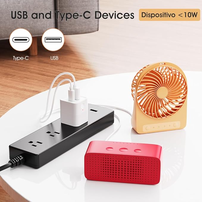 Tuya app Micro WIFI USB adaptor, Smart 5-12V DC outlet Switch,Remote Timer your USB device by Phone app,Compatible with Alexa Google Home
