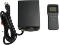 Variable Speed Control & Timer with Wi-Fi Remote & Bluetooth Smart App for Pond Pumps