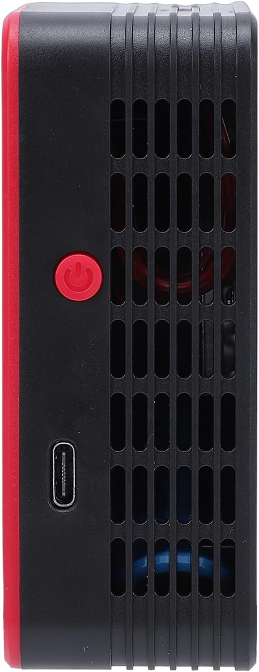 Matybobe Air Quality Monitor CO2 TVOC PM Detector Smart WiFi TY APP Control Indoor Home
