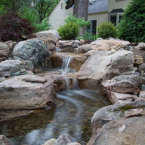 Aquascape Large Deluxe Pondless Waterfall Kit 26-feet Stream | 53069