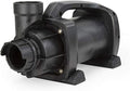 Aquascape SLD 5000-9000 GPH Adjustable Flow Pond Pump, Smart Device Controls | 45037