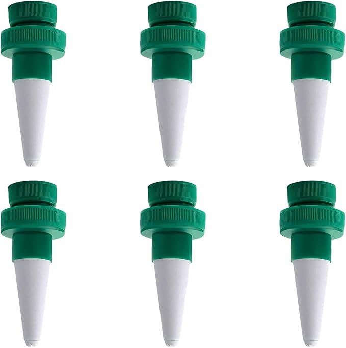 Smarted Gardening Tool Auto Watering Device Automatic Bottles Auto Planter for Busy People Drip Irrigation Devices