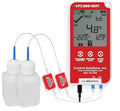 Control Solutions VFC800 Temperature Data Logger (VFC800-WiFi 10Ft Dual Probe)