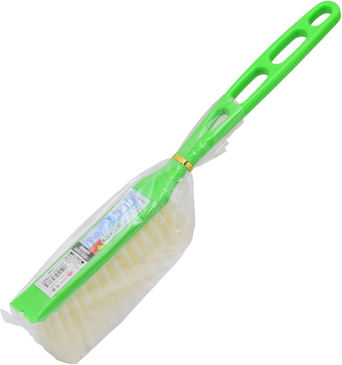 Takagi Agricultural Machine Wash Brush with Claws