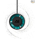 AquaIllumination AI Nero 5 Submersible Wavemaker Pump, 3,000 GPH High-Flow Water Circulation for Saltwater, Reef & Marine Aquariums, Compact Quiet Design with Fish Guard & Magnetic Mount