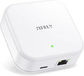 Sifely Smart Lock Wired Gateway - Remote Access Hub for Sifely Smart Door Lock, Works with App & Alexa (Model G3P, Power Over Ethernet, PoE Wired)