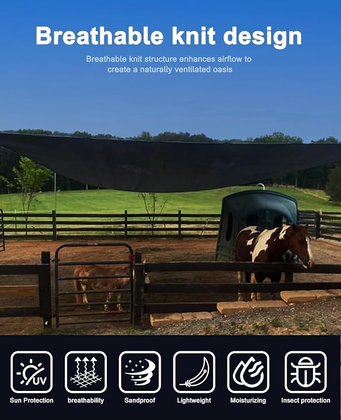 90% Shade Cloth,12x12ft Tear Resistant Sun Shade Net with Reinforced Grommet,Durable Garden Shade Tarp Cover for Greenhouse,Plant Cover, Chicken Coop,Patio and Pergola,Black
