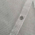 30% Sunblock Shade Cloth Garden Shade Mesh Tarp with Eyelets and Ropes UV Resistant Sunblock Shade Cloth for Garden, Pergola, Patio Plants, Greenhouse，Outdoor(4x10m/13x32.8ft)