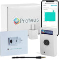 Proteus AMBIO - Wifi Temperature Humidity sensor with Buzzer and Email/Text Alerts