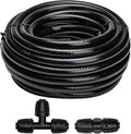 Maotong 20 FT 1/2 inch Drip Irrigation Tubing Main Line Hose for Garden Irrigation System