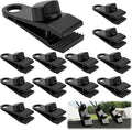 13PCS Tarp Clips