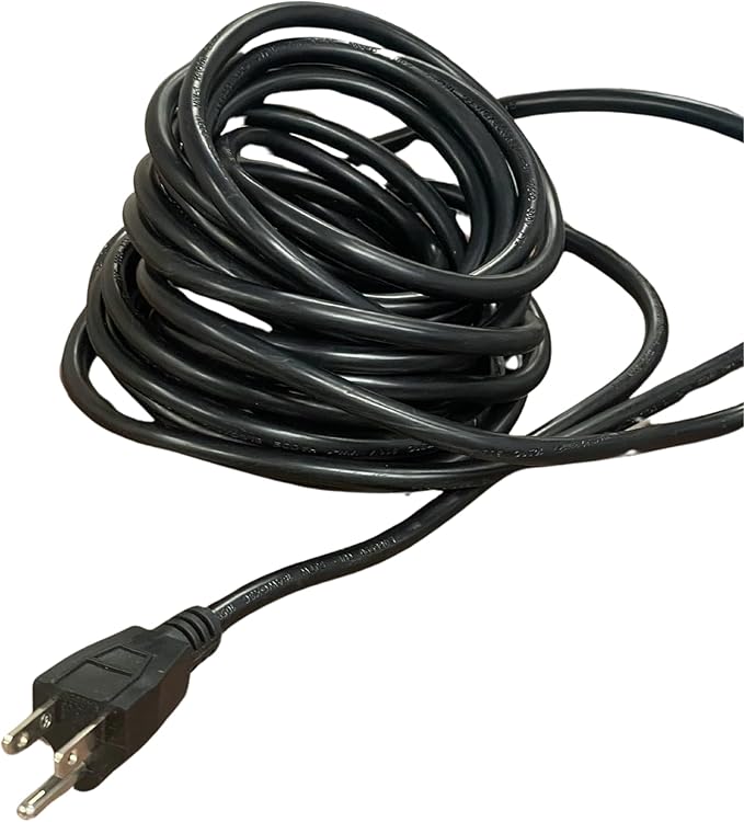 SWIMLINE HYDROTOOLS Pool Water Pump For Cover Above Ground Inground Pools | 450 GPH Submersible Sump Pumps | Auto Shut-Off | For Garden Ponds Fountains Waterfalls & Basements | Heavy Duty & Automatic