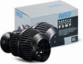 Hydor Koralia Nano Aquarium Circulation Pump, Includes Built-In Cable Protector, 425 GPH, Measures 2.4-Inches & is Ideal for Fresh or Salt Water Use