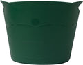 TuffTote® Multi-Use Bucket, Pine, 7 gal