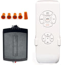 Humpptom Universal Ceiling Fan Remote Control Kit - Compatible with Harbor Breeze, Hampton Bay & More