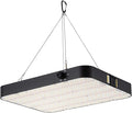 FECiDA 2026 Upgrade Professional LED Grow Light 400 Watts Actual Power, 3x3 2x4 ft Grow Gent Light for All Growth Stages, Higher Output, Dimming Function Makes Greater Harvest and Saving Money