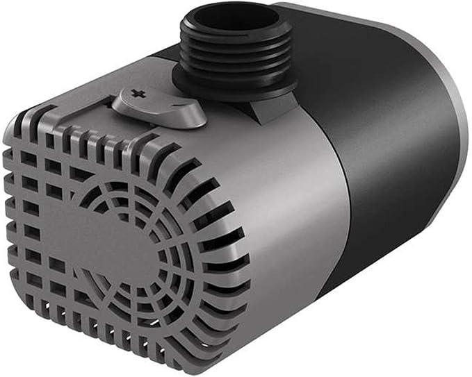 AAPW160 Active Aqua Submersible Water Pump, 160 GPH