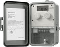 DEWENWILS Outdoor Digital Pool Timer, 2HP 40A 120VAC, 7-Day 12 ON/Off Programmable Outdoor Timer for Pool Pump, Water Heater, Pool Filter, Landscape Lights, ETL Listed