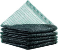 LOVE STORY 8x20FT 55% Dark Green Shade Cloth Sun Shade Net UV Resistant Mesh Tarp Plant Cover Sunblock Net for Garden,Greenhouse,Vegetables,Flowers