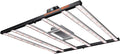 Spider Farmer G5000 Cost-Effective LED Grow Lights 480W, 4X4ft Grow Tent Light, Full Spectrum Dimmable Bar Style Led Growing Lamp for Indoor Plants, Upgraded App Remote Control