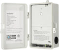 DEWENWILS Pool Timer, WiFi Smart Switch, Heavy Duty 40A 120-277 VAC 2HP, Compatible with Smart Phone, Alexa, Google Assistant, ETL Listed