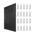 Cow Scratcher | Comfortable Soft Grooming Tool Shedding Brushes,Livestock Horse Scratching Comb,for Farm Animal Cows Dogs Cattle