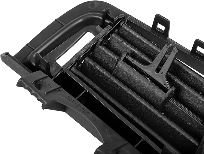 AC Vent Grill for BMW 5 Series F10 F18 6229166883 (Left Side) Dashboard Air Conditioner Outlet Vent Grill 1PCS