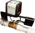 Smart Valve PRO Zigbee 3.0 Motorized Ball Valve Metal Gear Tuya Smart Alexa Google Home iOS Android 2.4GHz Only