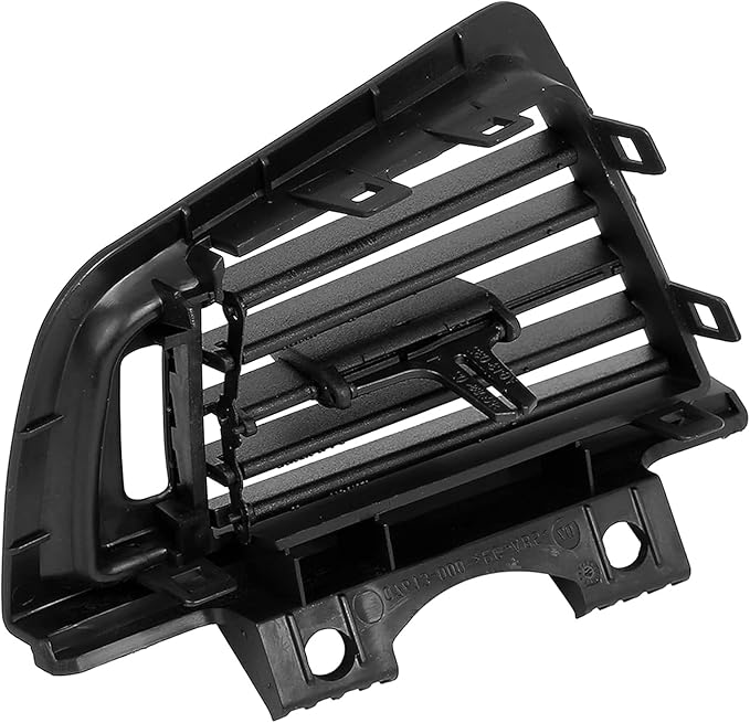 AC Vent Grill for BMW 5 Series F10 F18 6229166883 (Left Side) Dashboard Air Conditioner Outlet Vent Grill 1PCS