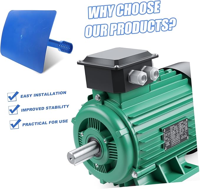 DECHOUS Outdoor Motor Cover Heavy Duty for Pool Pump Pump Water Booster Rainproof Windproof