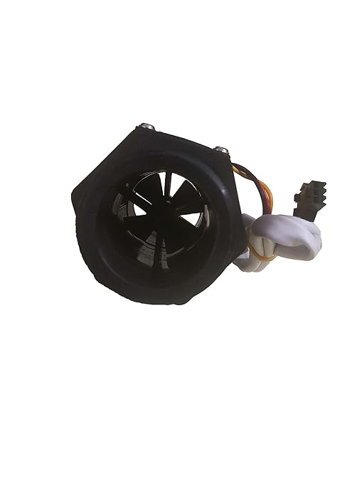 G1-1/2" 1.5" Water Flow Sensor Food-Grade Switch Hall Effect Flowmeter Fluid Meter Counter 5-150L/min