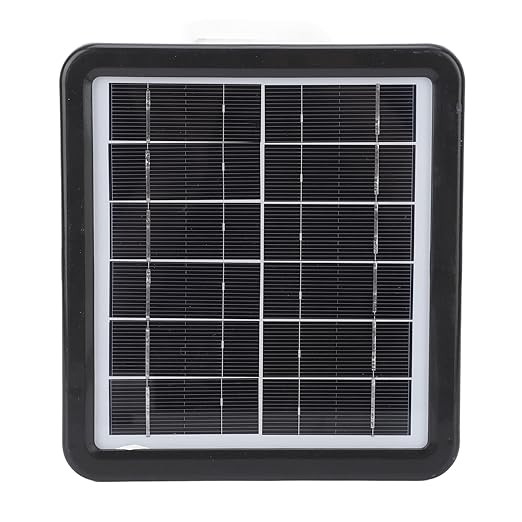 Pl Controller System, for Tuya Voice Control Solar Charging Garden Irrigation System Dual Pump System Saving Water for Lawn for Hanging Basket