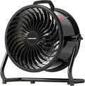 16 Inch High Velocity Floor Fan 3000 CFM Heavy Duty Metal Fan with 360° Tilt & Wall Mount Bracket - 3-Speed Portable Shop Fan for Garage, Patio, Workshop & Gym - UL Safety Listed