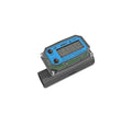 TM Series Turbine Flow Meter for Water Applications, 1 inch Spigot End Fittings (TM10SQ9GMA)
