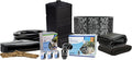 Aquascape Large Deluxe Pondless Waterfall Kit 26-feet Stream | 53069