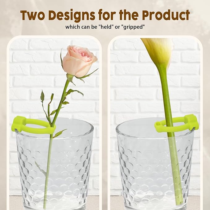 Threetols 3pcs Cloud Shape Plant Propagation Friends, Cute Plant Cutting Holder Plants Support for Sprouts, Stems and Shoots, Propagation Buddy for a Plants Propagation Station
