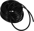 HANABASS 4/7 Drip Irrigation Tubing Heavy Duty Water Hose for Garden and Agriculture Irrigation Systems Flexible Watering Hose for Efficient Automatic Drip