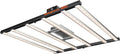 Spider Farmer SE5000 480W LED Grow Light,Smart Remote App Control, Full Spectrum Dimmable Daisy Chain Bar Style Growing Lamp for Indoor Plants, 4x4ft Coverage