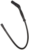 Brush Research Parts Wash Brush, Ergonomic Handle Flow Thru with Tube (Pack of 1)