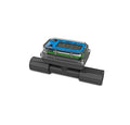 TM Series Turbine Flow Meter for Water Applications, 1/2 inch Female NPT Fittings (TM05NQ9GMA)