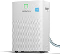 80 Pints Energy Star Dehumidifier Basement Home, Smart Silent Dehumidifier with Drain Hose, 1.32 Gal Water Tank, Intelligent Humidity Control, 24H Timer, for Large Room Bathroom Bedroom