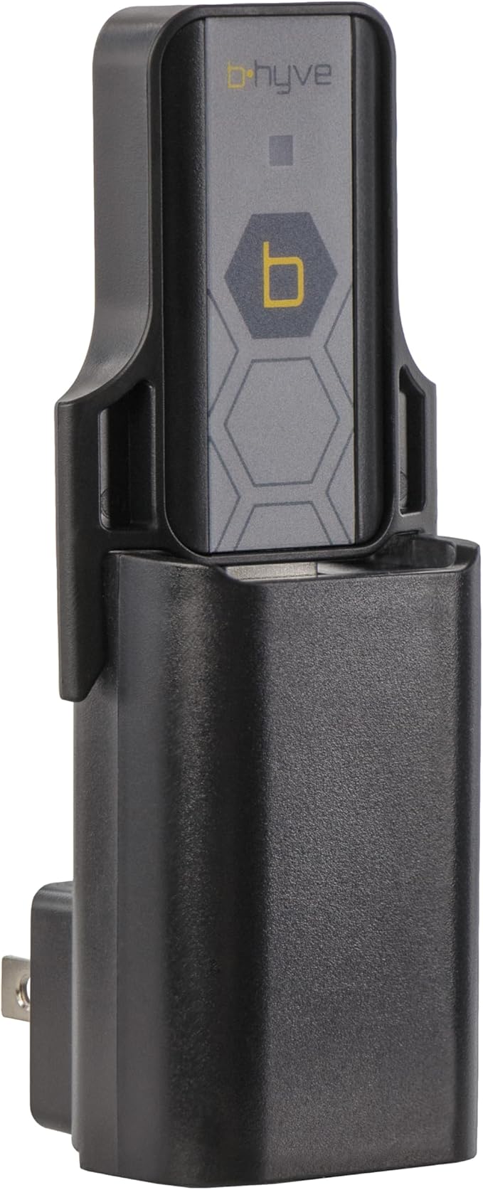 Orbit 21006 B-hyve Wi-Fi Hub, Gen 1, Gray