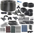 Drip Depot Drip Irrigation Kit for Vegetable Gardens - Kit Size : Ultimate