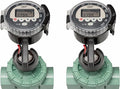 2-Pack Orbit 57860 Battery Operated Sprinkler Timer with Valve - Battery-Operated Sprinkler Timer with Valve for Easy Watering