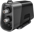 Aquastrong Whole House Water Pressure Booster Pump 80 PSI, 115V Automatic Variable Speed, Constant Pressure, Integrated Design, Self-Priming, for Home, Apartment, Shower, Garden, Shallow Well,Smart 45